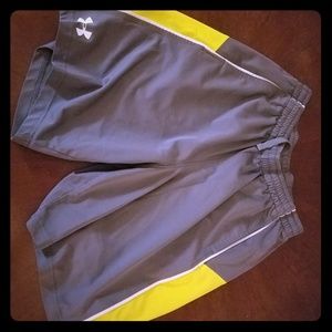 Good Condition UA Shorts